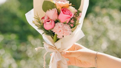 엄선 추석 성묘 생화💐 할인 혜택까지 놓치지 마세요!
